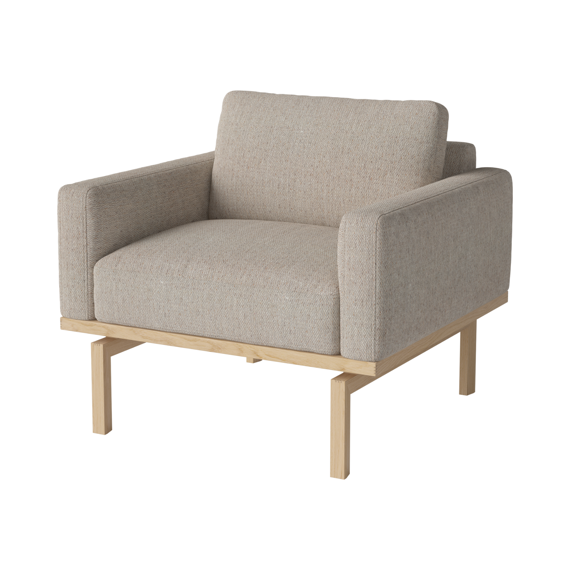 Elton Armchair